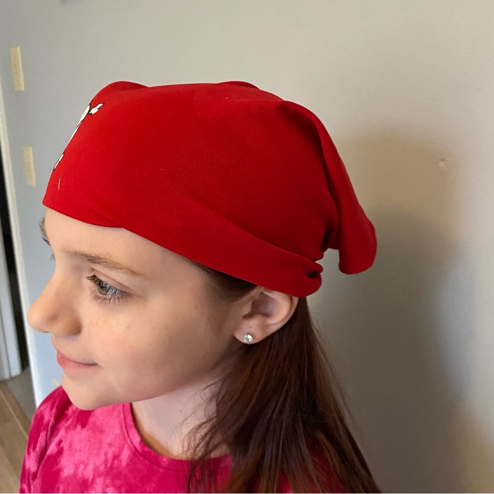 Pirate Head Scarf / Bandana - Picture 2 of 4